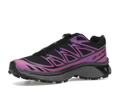 Salomon XT-6 Iridescent Pack