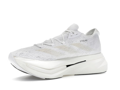 adidas Adizero Prime X 2.0 Strung Cloud White Wonder White