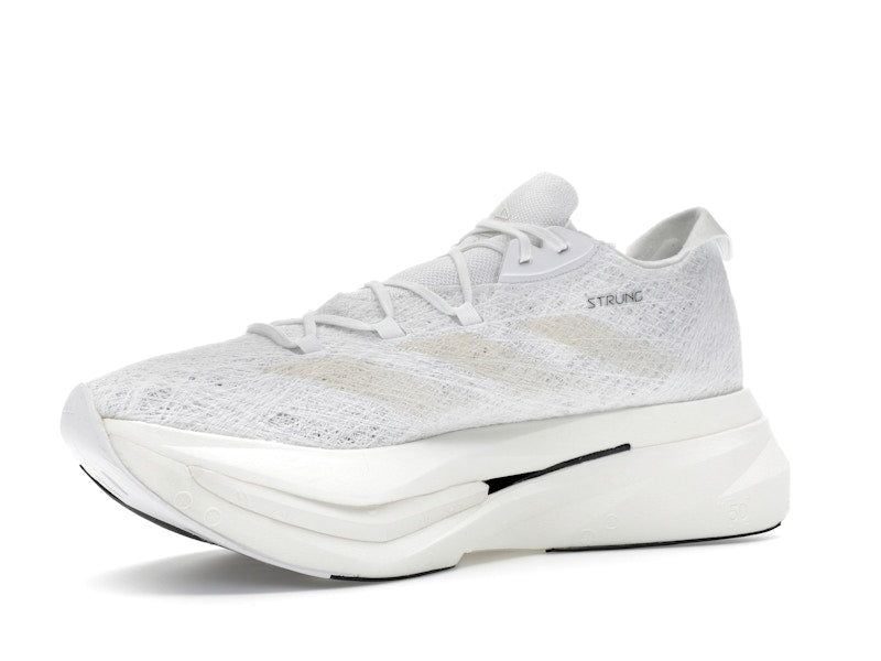 adidas Adizero Prime X 2.0 Strung Cloud White Wonder White