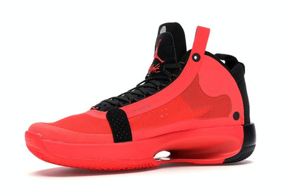 Jordan XXXIV Infrared 23