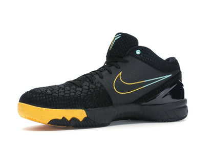 Nike Kobe 4 Protro FTB Snake