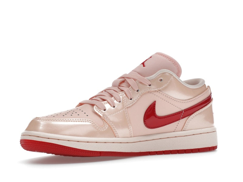 Jordan 1 Low Patent Valentine's Day (Women's)
