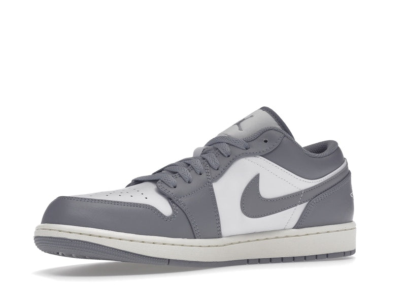 Air Jordan 1 Low Vintage Stealth Grey