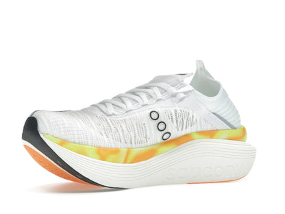 Saucony Endorphin Elite 2 White Peel