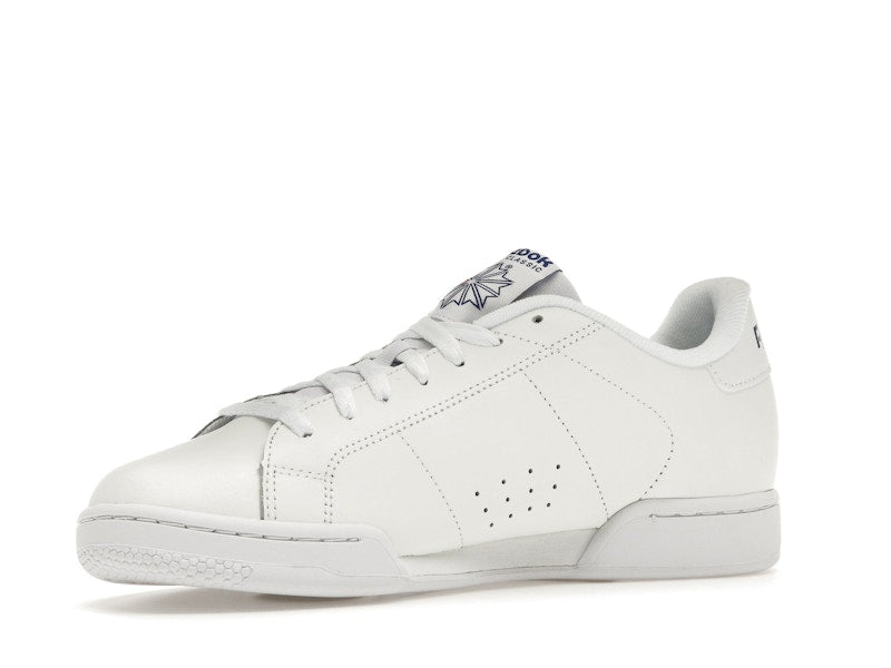 Reebok NPC 2 White