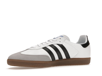 adidas Samba Vegan