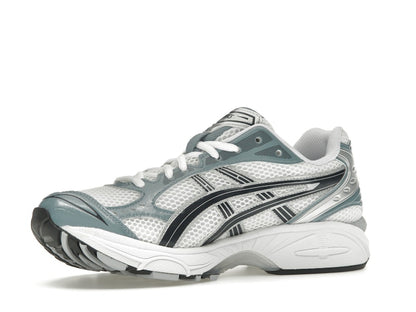 ASICS Gel-Kayano 14 White Fjord Grey