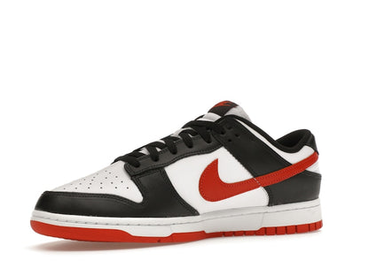 Nike Dunk Low Retro Dragon Red