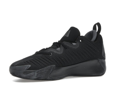 adidas Initiation Black Iron Metallic