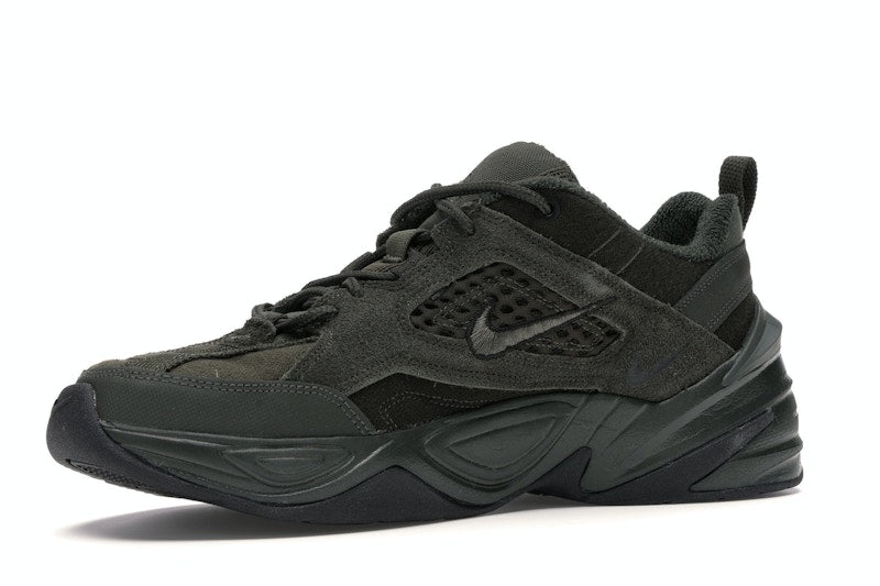 Nike M2K Tekno Sequoia