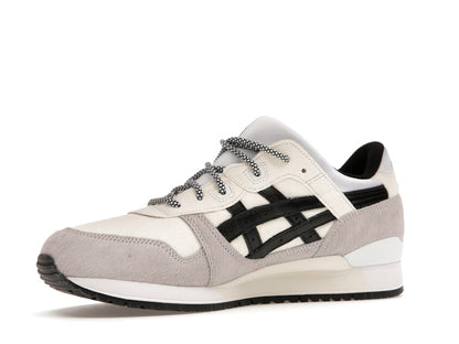 ASICS Gel-Lyte III '07 Remastered Kith Marvel X-Men Storm Opened Box (Trading Card Not Included)