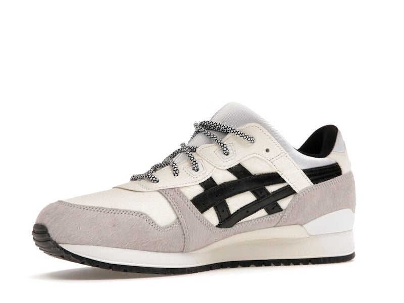 ASICS Gel-Lyte III '07 Remastered Kith Marvel X-Men Storm Opened Box (Trading Card Not Included)