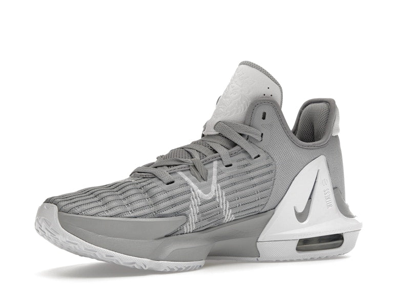 Nike LeBron Witness 6 TB Wolf Grey