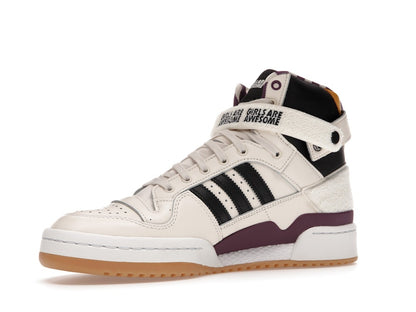 adidas Forum 84 High Girls Are Awsome