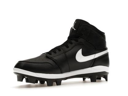 Jordan 1 Retro High MCS Black White