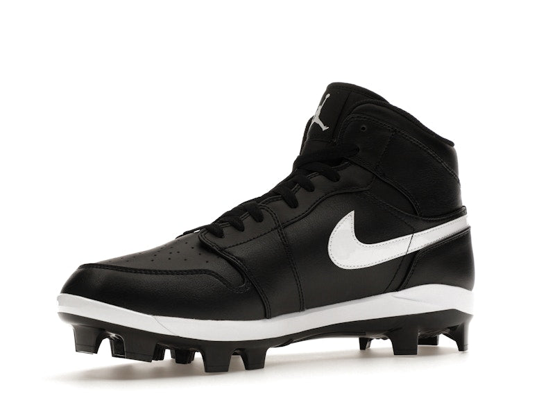 Jordan 1 Retro High MCS Black White