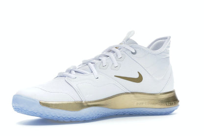 Nike PG 3 NASA White