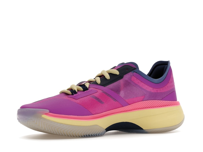 adidas Adizero Select 3.0 Purple Burst