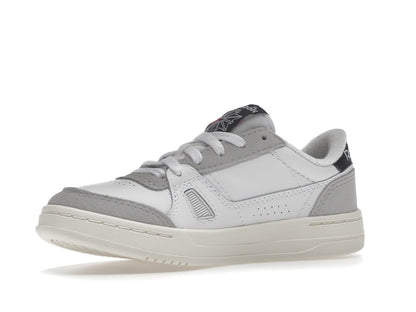 Reebok LT Court White Black