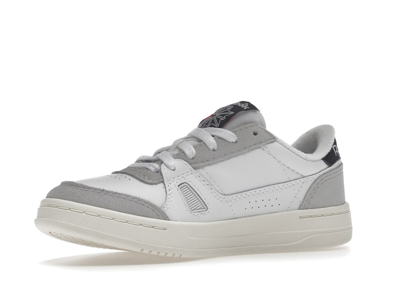 Reebok LT Court White Black