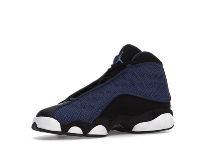 Jordan 13 Retro Brave Blue (2022) (GS)