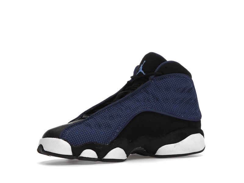 Jordan 13 Retro Brave Blue (2022) (GS)
