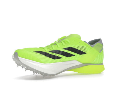 adidas Adizero Avanti Lucid Lemon Core Black Halo Silver