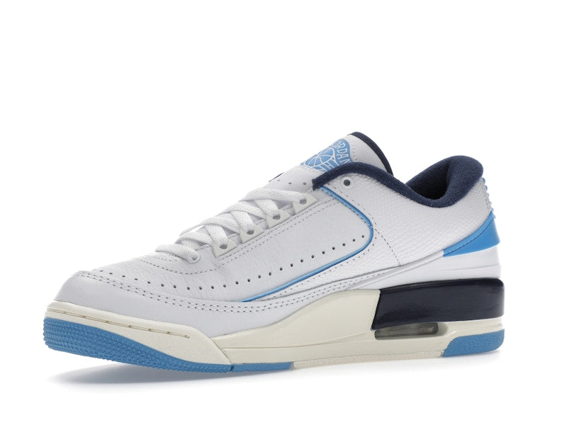 Jordan 2/3 UNC