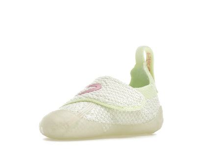 Nike Swoosh 1 Barely Volt Pink Rise (TD)
