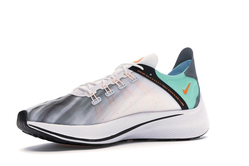 Nike Exp-X14 White Emerald Rise