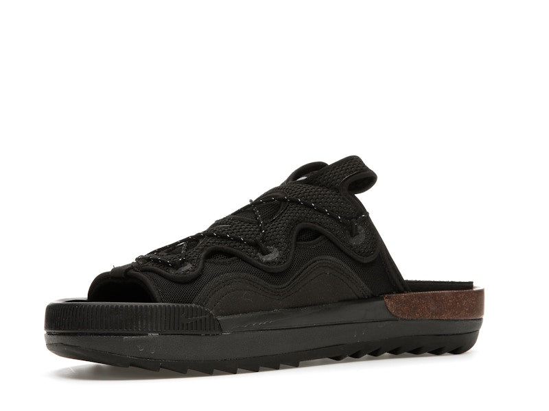 Nike Offline 2.0 Black
