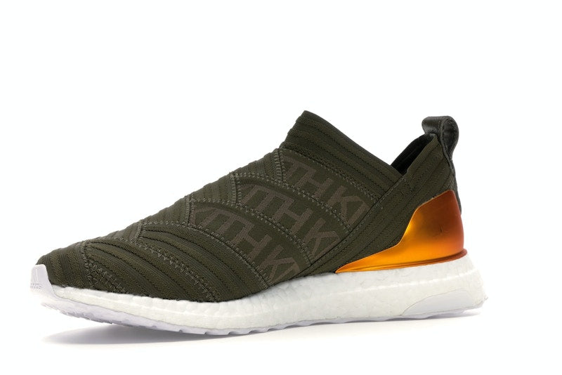 adidas Nemeziz Tango 17 Ultra Boost Kith Rays