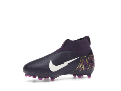 Nike Zoom Mercurial Superfly 10 Academy FG/MG Kylian Mbappé Grand Purple (GS)