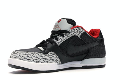 Nike Paul Rodriguez 2 Zoom Air Grey Haze/Black