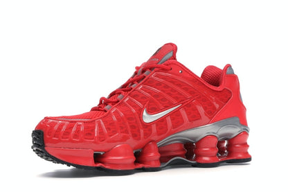 Nike Shox TL Speed Red