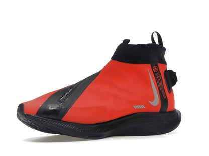 Nike Zoom Pegasus Turbo Shield Habanero Red