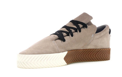 adidas AW Skate Alexander Wang Light Grey