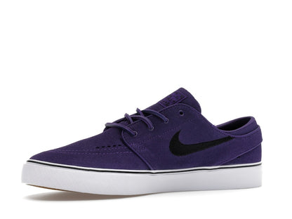 Nike SB Zoom Janoski OG+ Court Purple White Black