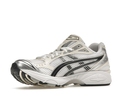 ASICS Gel-Kayano 14 White Midnight (Women's)