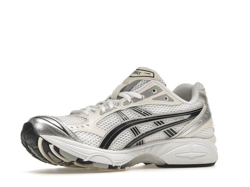 ASICS Gel-Kayano 14 White Midnight (Women's)