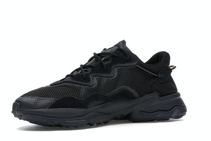 adidas Ozweego Core Black Carbon Mesh