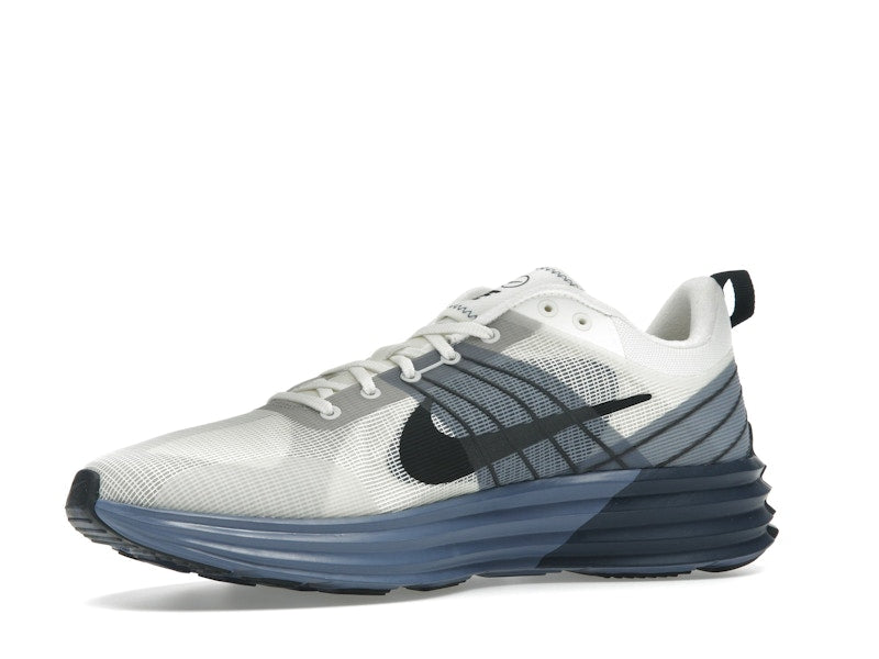 Nike Lunar Roam Sail Diffused Blue College Navy Black