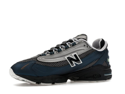 New Balance 1000 Deep Ocean