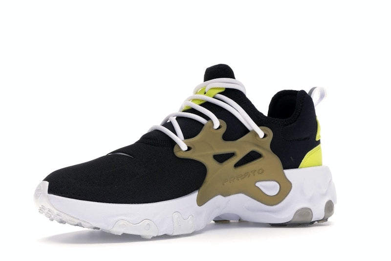 Nike React Presto Brutal Honey