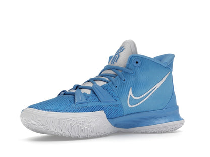 Nike Kyrie 7 TB University Blue