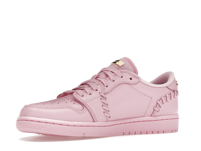 Jordan 1 Low Method of Make Perfect Pink (Women's)