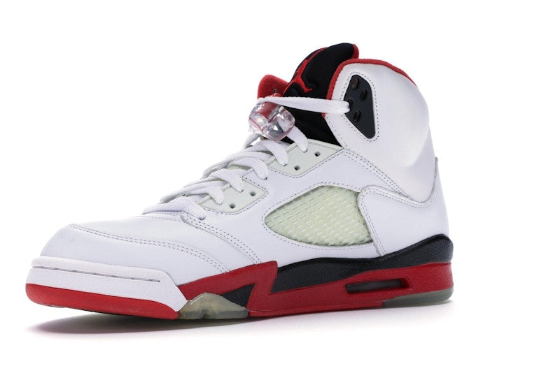 Jordan 5 Retro Fire Red (2006)