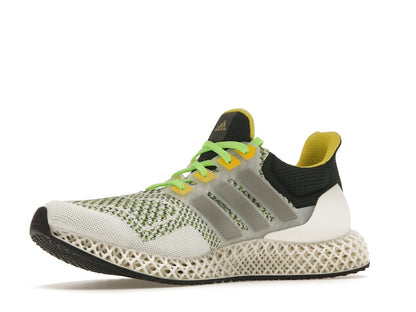 adidas Ultra 4D Beam Yellow Green