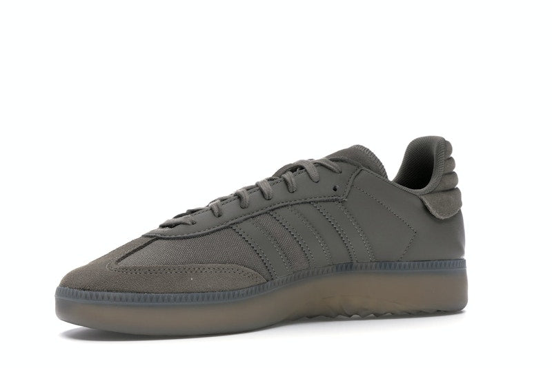 adidas Samba RM Simple Brown
