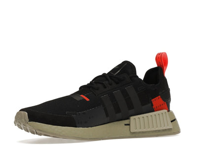 adidas NMD R1 Urban Black